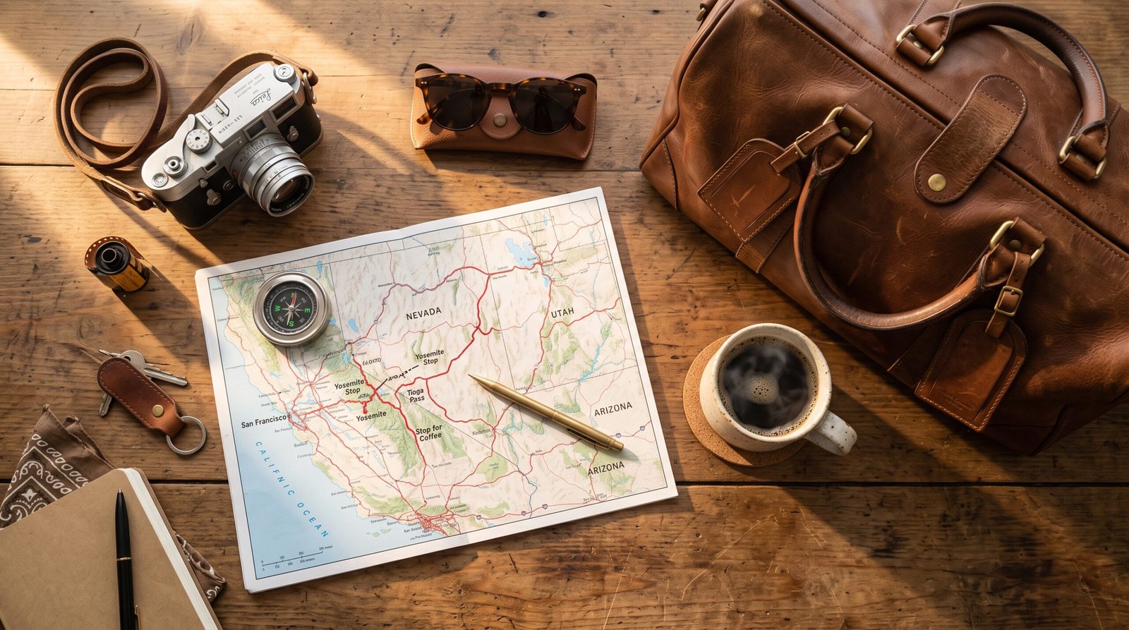 7 Proven Budget Weekend Getaways & Local Travel Hacks for 2026
