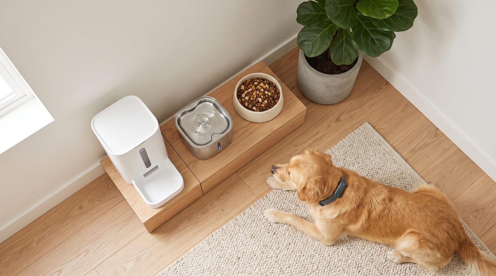 7 Essential Pet Health, Food & Smart Accessories for 2026